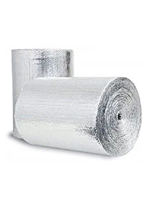 Metal Building Insulation