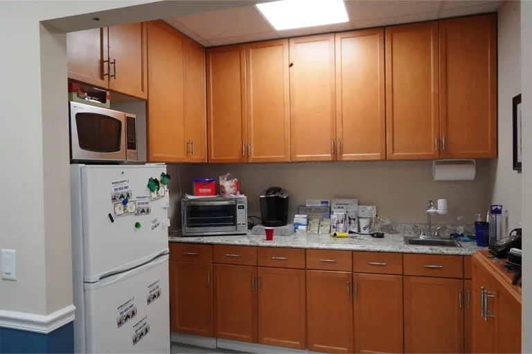 Office Steel Building