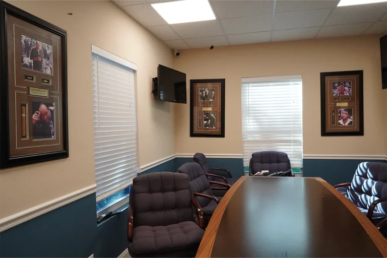 Office Steel Building