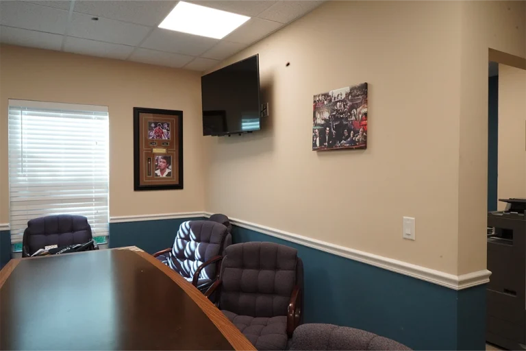 Office Steel Building